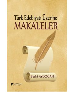 Türk Edebiyatı Üzerine Makaleler