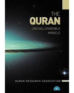 The Quran Unchallengeable Miracle
