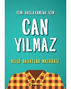 Klişe Hayatlar Matbaası