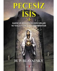 Peçesiz İsis 1
