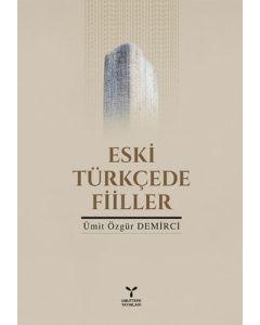 Eski Türkçede Fiiller