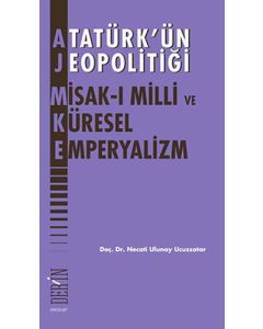 Atatürk'ün Jeopolitiği