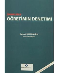 Örneklerle Öğretimin Denetimi