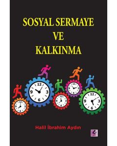 Sosyal Sermaye ve Kalkınma