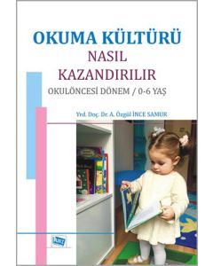 Okuma Kültürü Nasıl Kazandırılır
