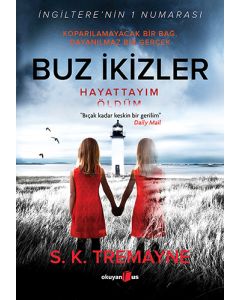 Buz İkizler