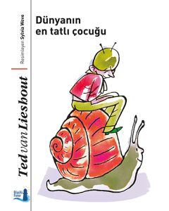Dünyanın En Tatlı Çocuğu 