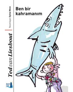 Ben Bir Kahramanım
