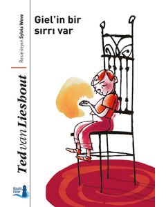 Giel'in Bir Sırrı Var