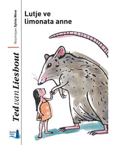 Lutje ve Limonata Anne 