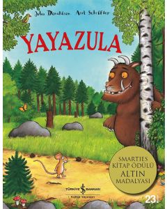 Yayazula