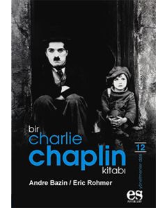 Bir Charlie Chaplin Kitabı