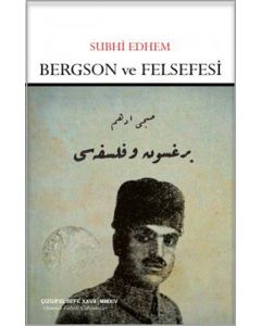 Bergson ve Felsefesi