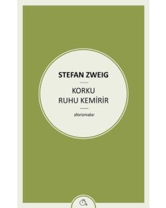 Korku Ruhu Kemirir