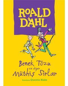 Benek Tozu ve Diğer Müthiş Sırlar
