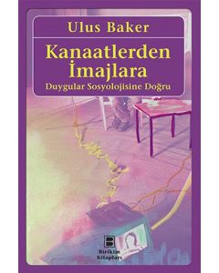 Kanaatlerden İmajlara