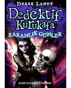 Dedektif Kurukafa - Karanlık Günler