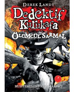 Dedektif Kurukafa - Ölümcül Sarmal