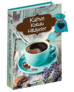 Kahve Kokulu Hikâyeler