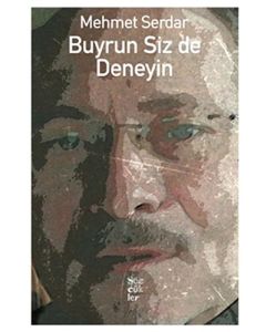 Buyrun Siz de Deneyin