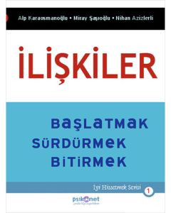 İlişkiler