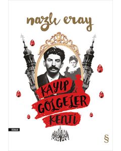 Kayıp Gölgeler Kenti