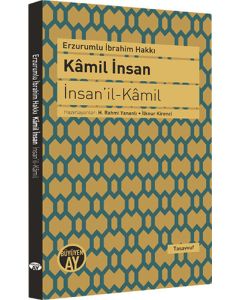 Kamil İnsan