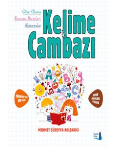 Kelime Cambazı