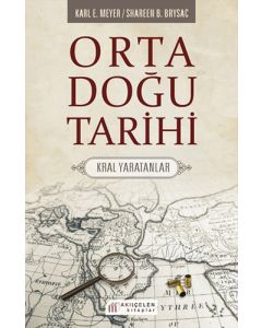 Orta Doğu Tarihi