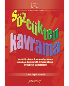 Sözcükten Kavrama