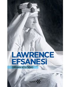Lawrence Efsanesi