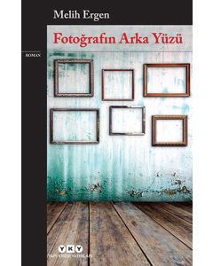 Fotoğrafın Arka Yüzü