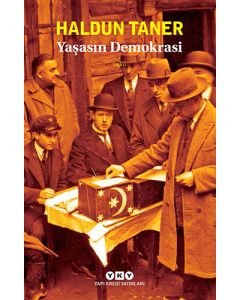 Yaşasın Demokrasi