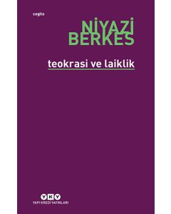 Teokrasi ve Laiklik