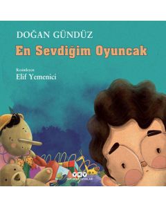 En Sevdiğim Oyuncak