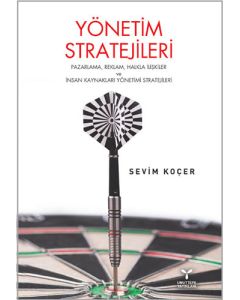 Yönetim Stratejileri