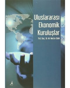 Uluslararası Ekonomik Kuruluşlar