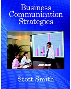 Business Communication Strategies
