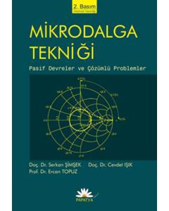 Mikrodalga Tekniği