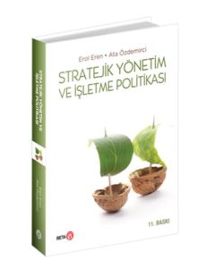Stratejik Yönetim ve İşletme Politikası