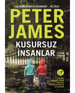 Kusursuz İnsanlar