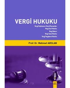 Vergi Hukuku