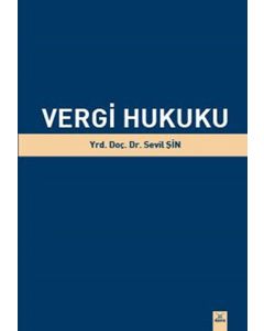 Vergi Hukuku
