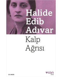 Kalp Ağrısı