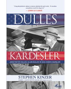 Dulles Kardeşler
