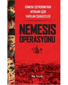 Nemesis Operasyonu