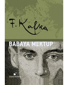 Babaya Mektup (Ciltli)
