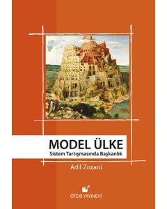 Model Ülke (Ciltli)