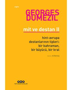 Mit ve Destan II