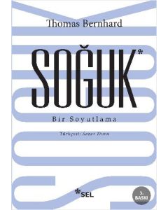 Soğuk